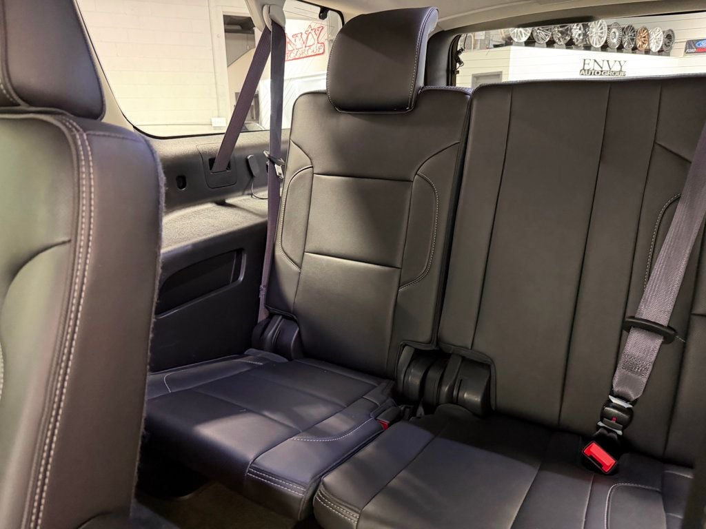 2015 GMC Yukon XL 4WD 4dr Denali - 23031770 - 51