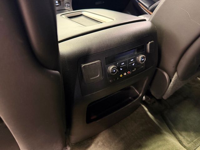 2015 GMC Yukon XL 4WD 4dr Denali - 23031770 - 52