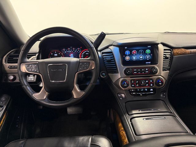 2015 GMC Yukon XL 4WD 4dr Denali - 23031770 - 53