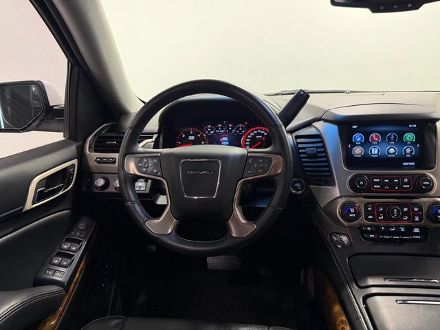 2015 GMC Yukon XL 4WD 4dr Denali - 23031770 - 54