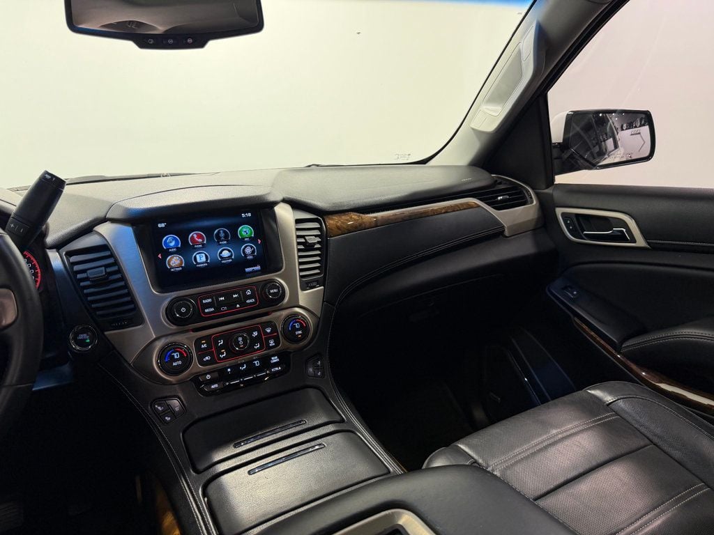 2015 GMC Yukon XL 4WD 4dr Denali - 23031770 - 55