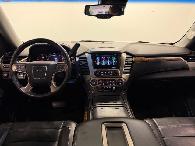 2015 GMC Yukon XL 4WD 4dr Denali - 23031770 - 56