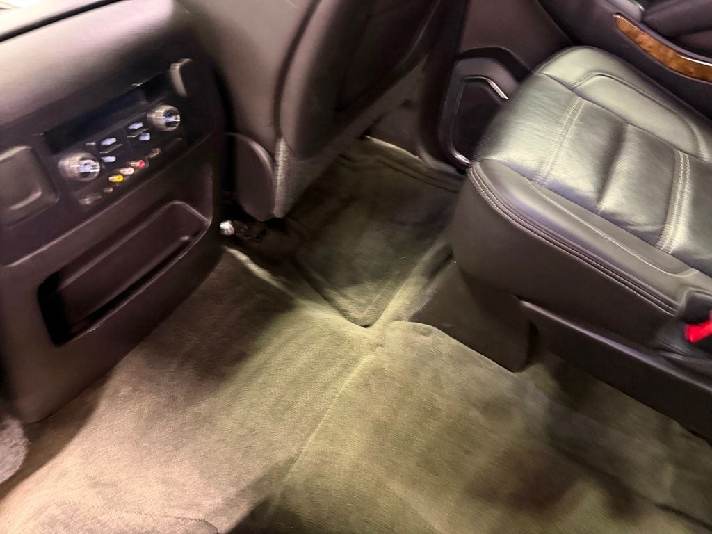 2015 GMC Yukon XL 4WD 4dr Denali - 23031770 - 57