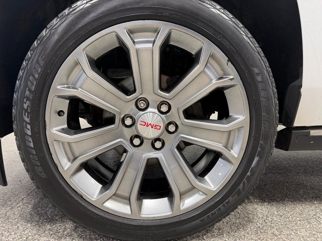 2015 GMC Yukon XL 4WD 4dr Denali - 23031770 - 5
