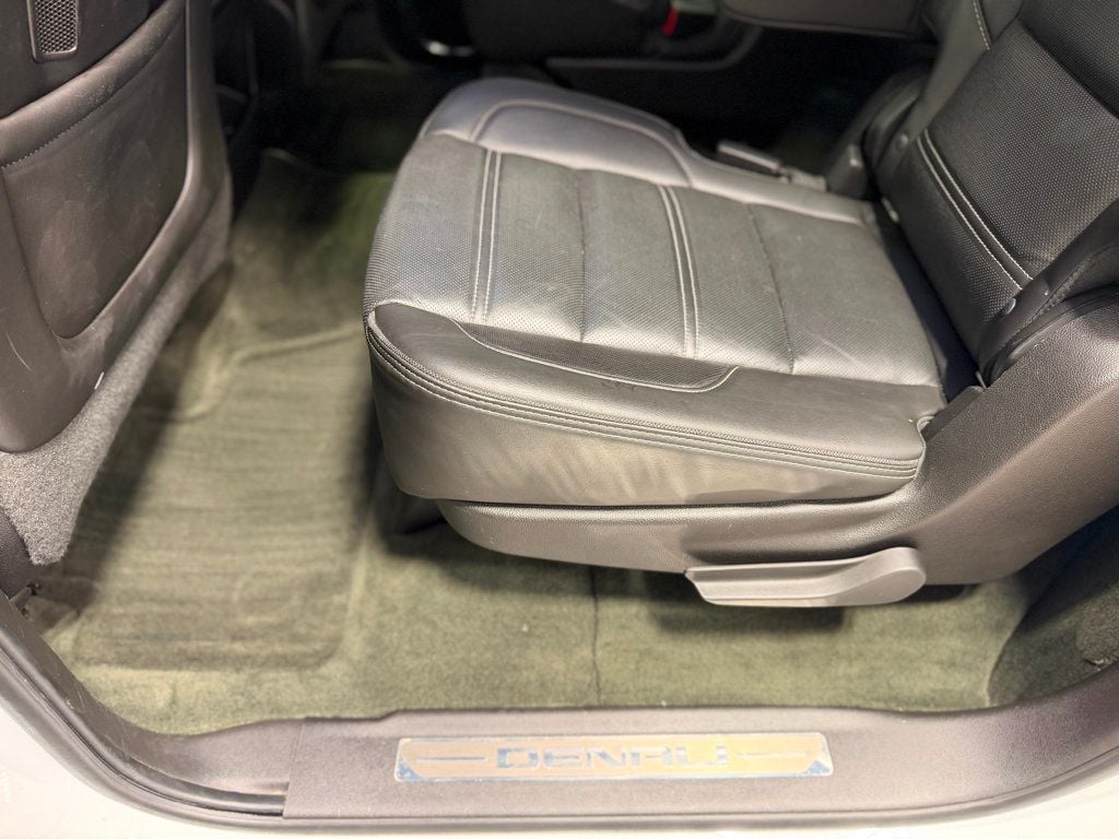 2015 GMC Yukon XL 4WD 4dr Denali - 23031770 - 59