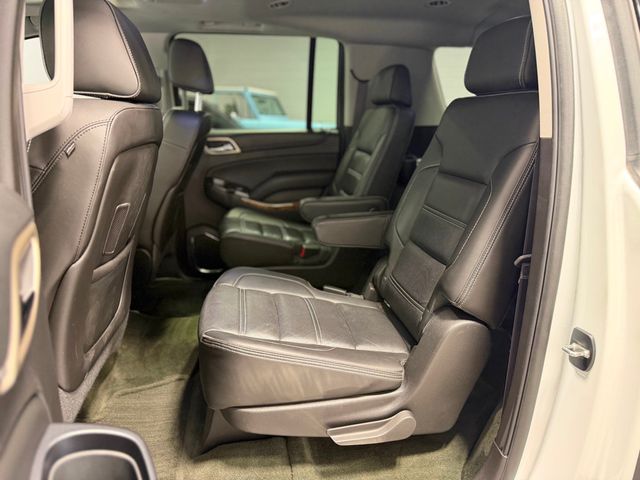 2015 GMC Yukon XL 4WD 4dr Denali - 23031770 - 60