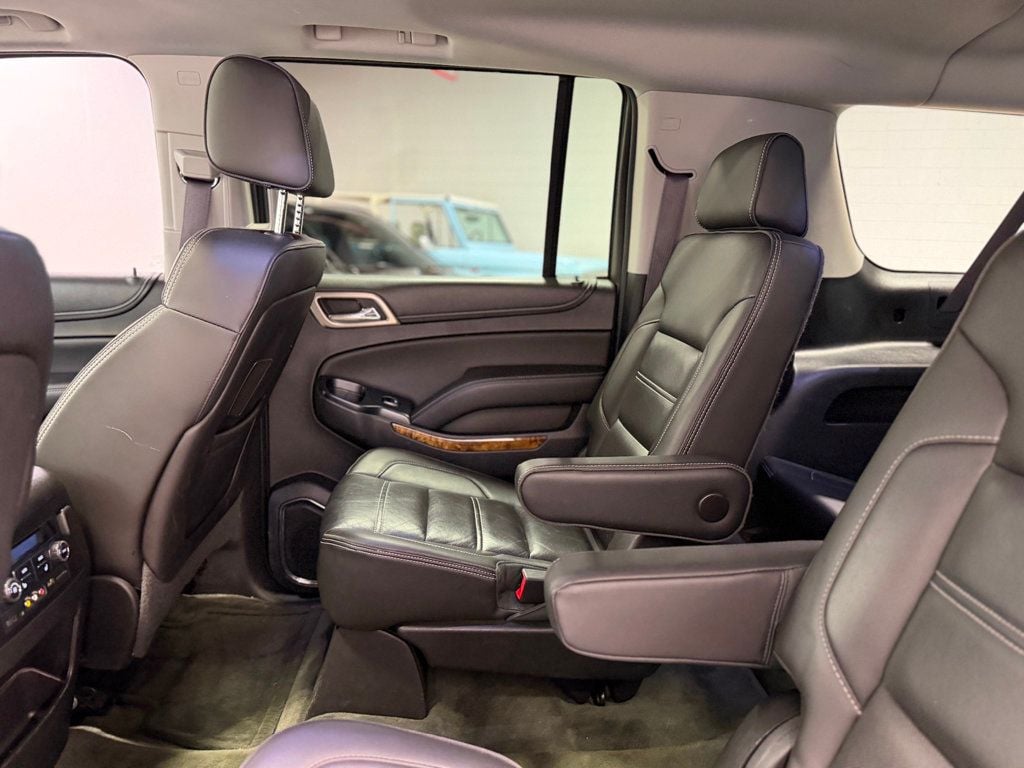 2015 GMC Yukon XL 4WD 4dr Denali - 23031770 - 61