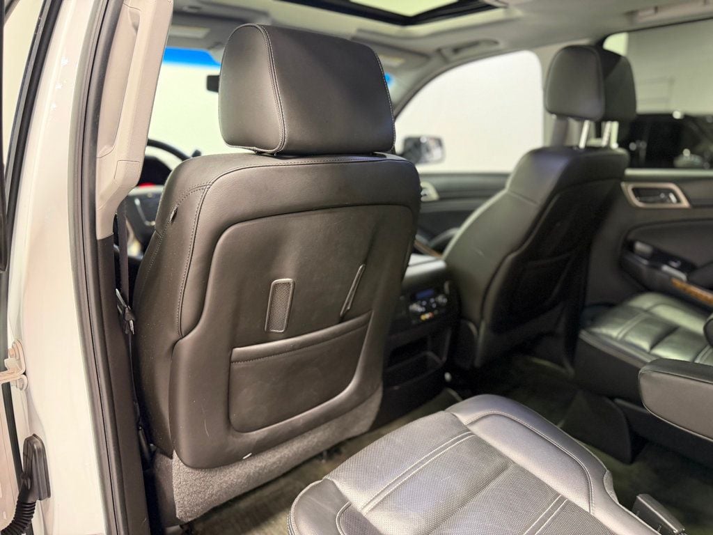 2015 GMC Yukon XL 4WD 4dr Denali - 23031770 - 62