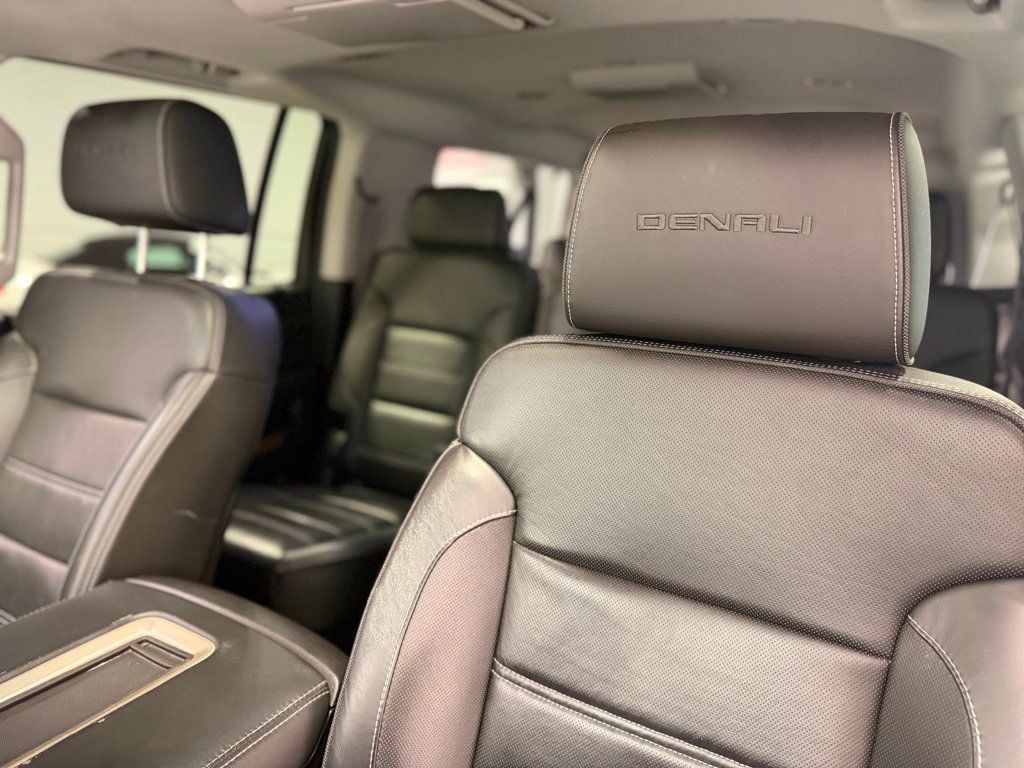 2015 GMC Yukon XL 4WD 4dr Denali - 23031770 - 64