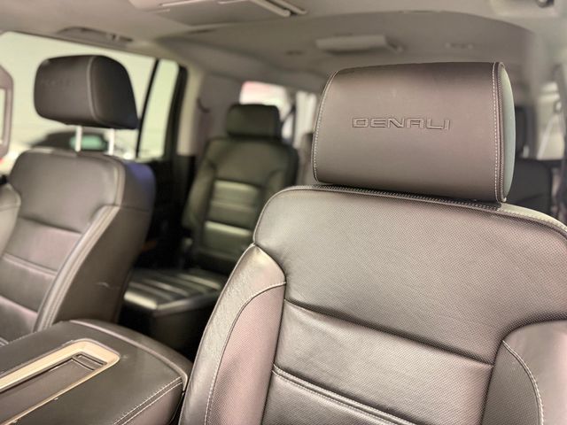 2015 GMC Yukon XL 4WD 4dr Denali - 23031770 - 64