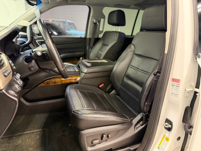 2015 GMC Yukon XL 4WD 4dr Denali - 23031770 - 65