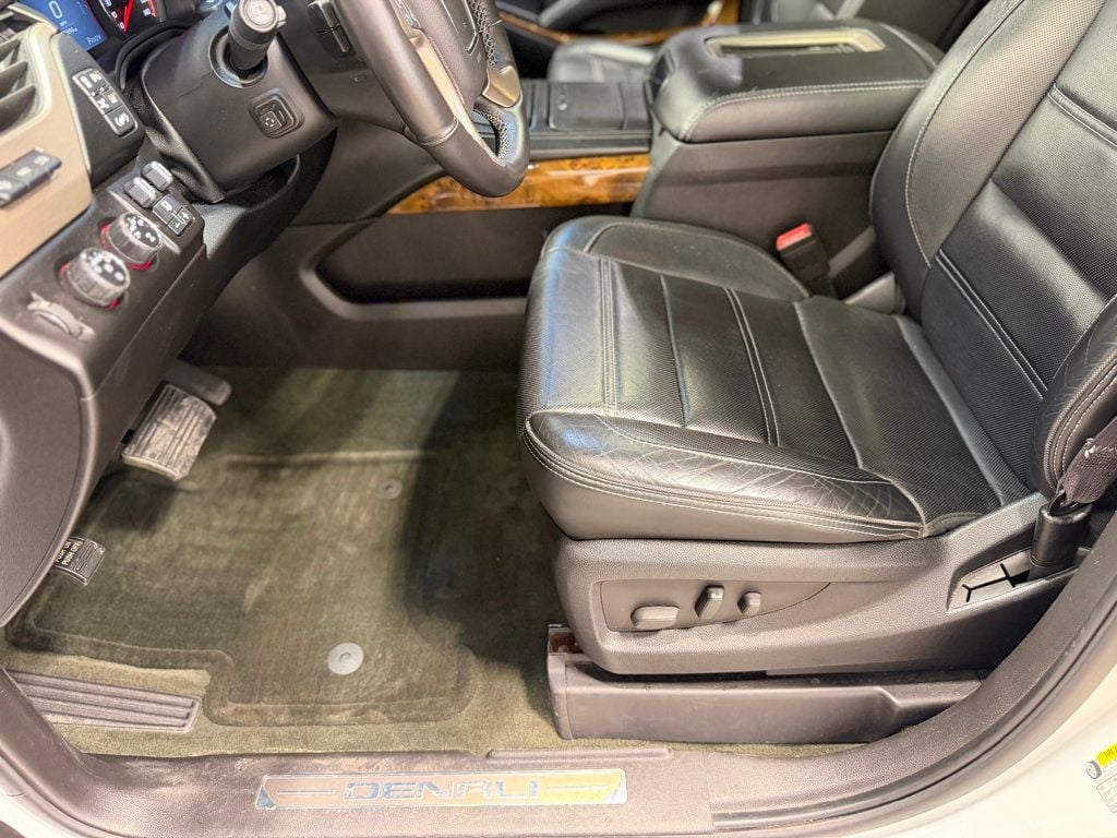 2015 GMC Yukon XL 4WD 4dr Denali - 23031770 - 66