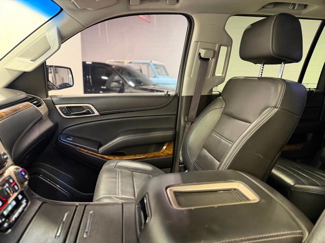2015 GMC Yukon XL 4WD 4dr Denali - 23031770 - 67