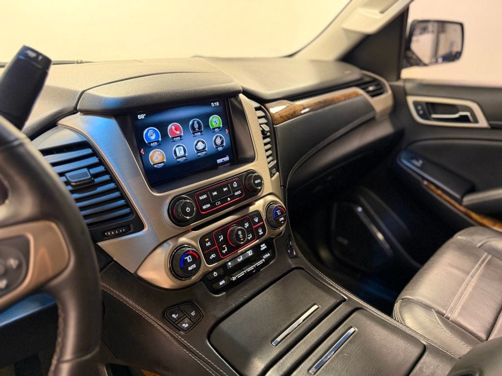2015 GMC Yukon XL 4WD 4dr Denali - 23031770 - 68