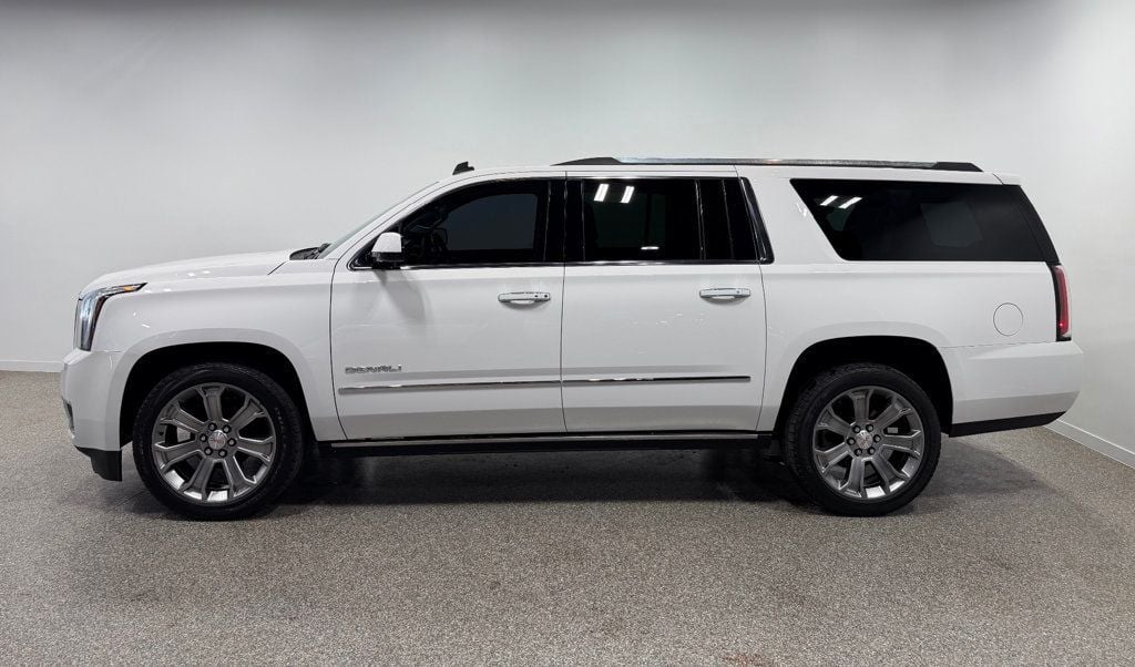 2015 GMC Yukon XL 4WD 4dr Denali - 23031770 - 6