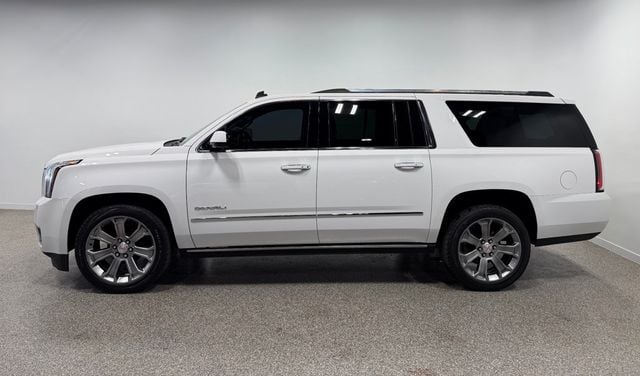 2015 GMC Yukon XL 4WD 4dr Denali - 23031770 - 6