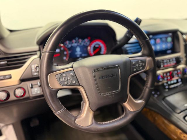 2015 GMC Yukon XL 4WD 4dr Denali - 23031770 - 69