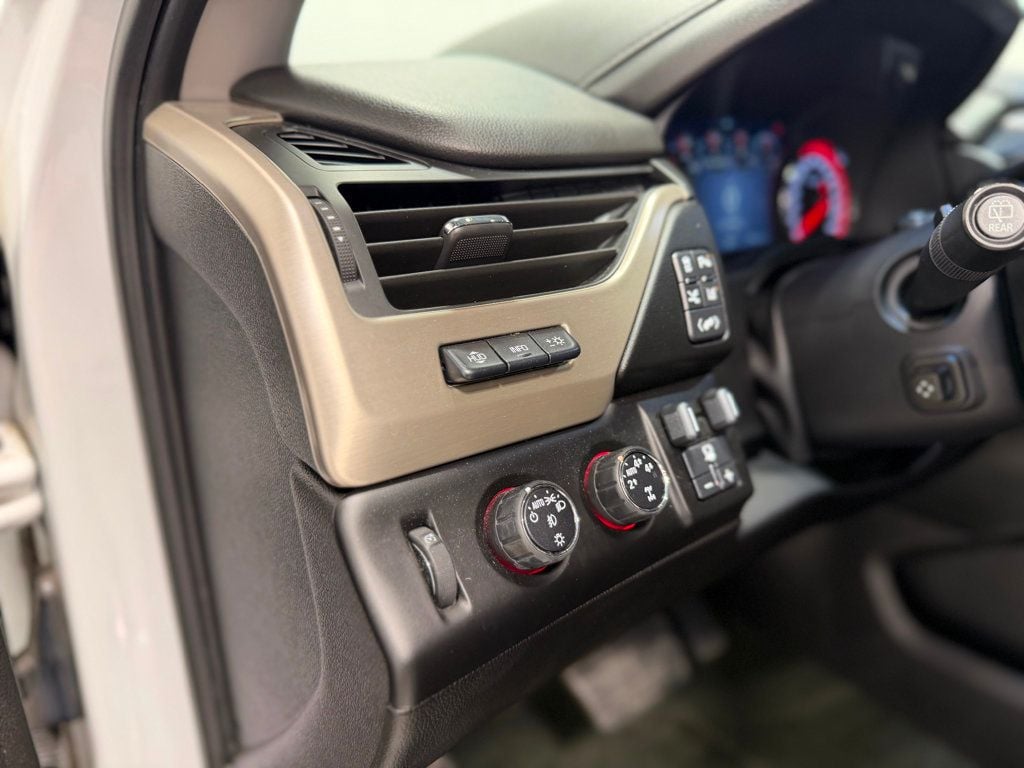 2015 GMC Yukon XL 4WD 4dr Denali - 23031770 - 70
