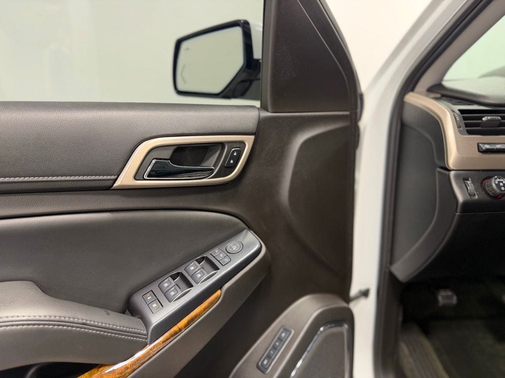 2015 GMC Yukon XL 4WD 4dr Denali - 23031770 - 71