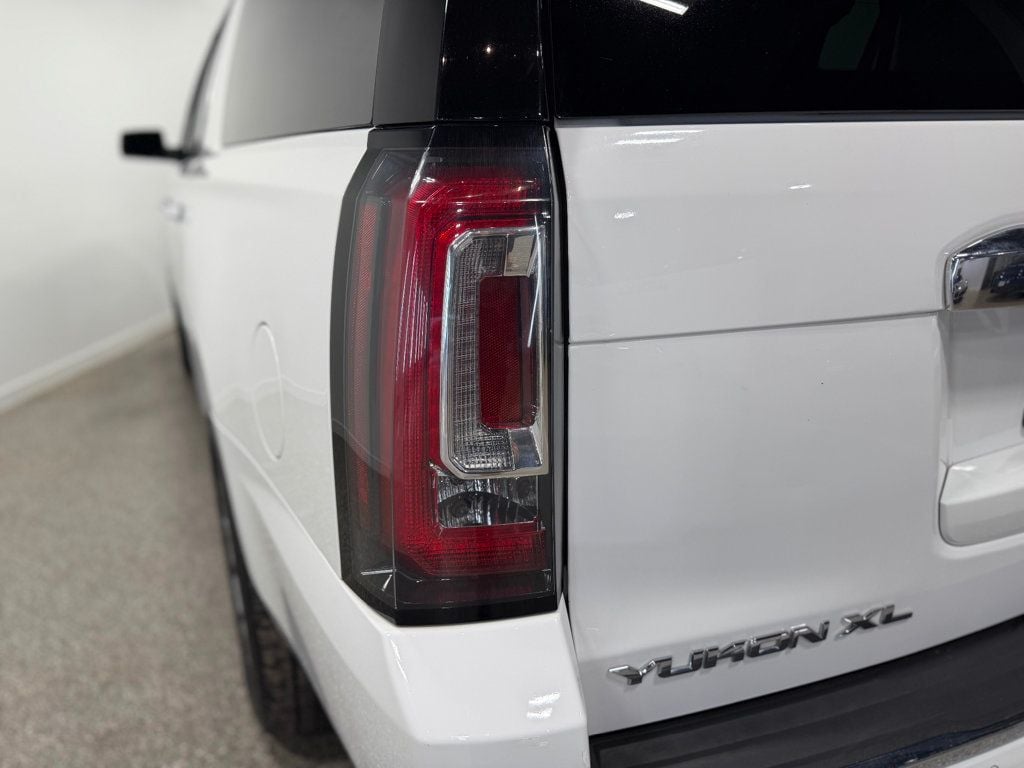 2015 GMC Yukon XL 4WD 4dr Denali - 23031770 - 74