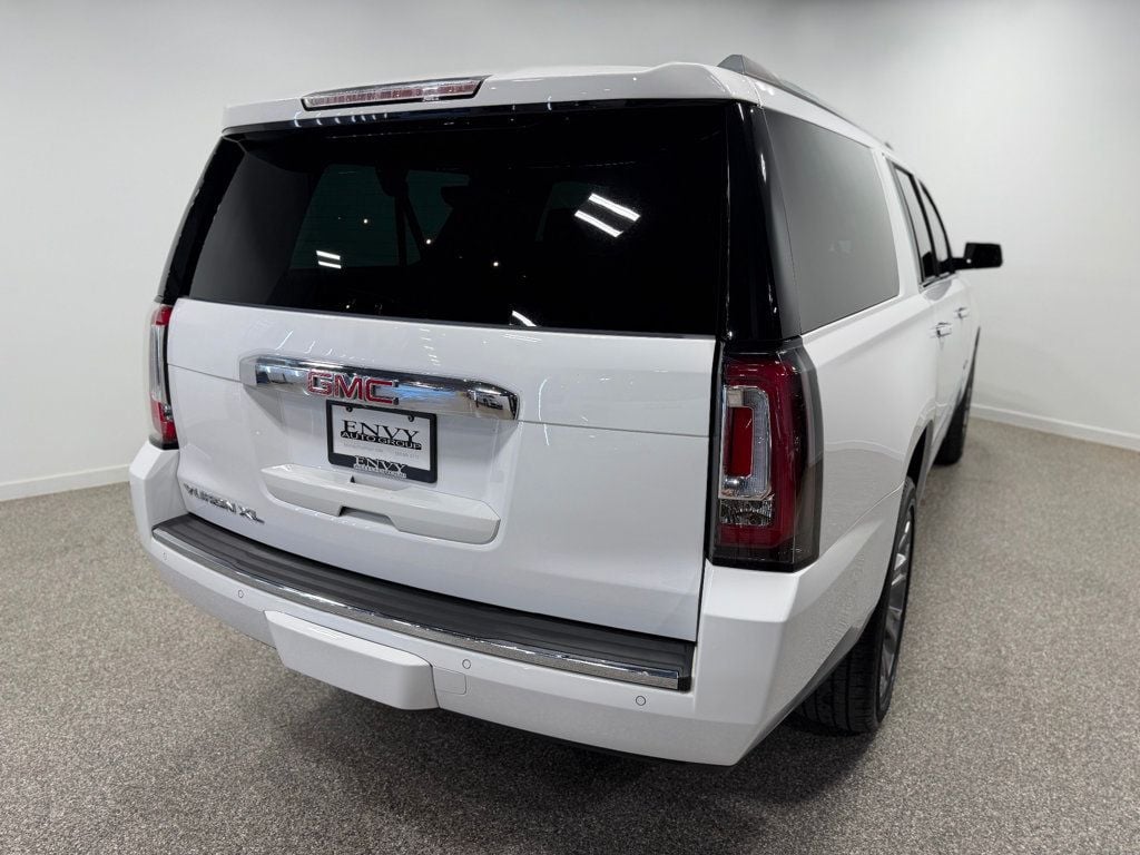2015 GMC Yukon XL 4WD 4dr Denali - 23031770 - 76