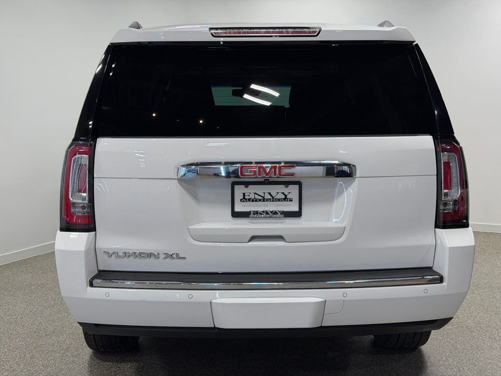 2015 GMC Yukon XL 4WD 4dr Denali - 23031770 - 77