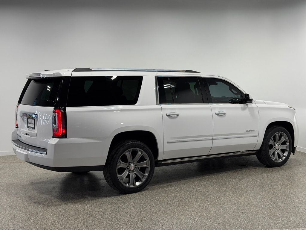2015 GMC Yukon XL 4WD 4dr Denali - 23031770 - 78