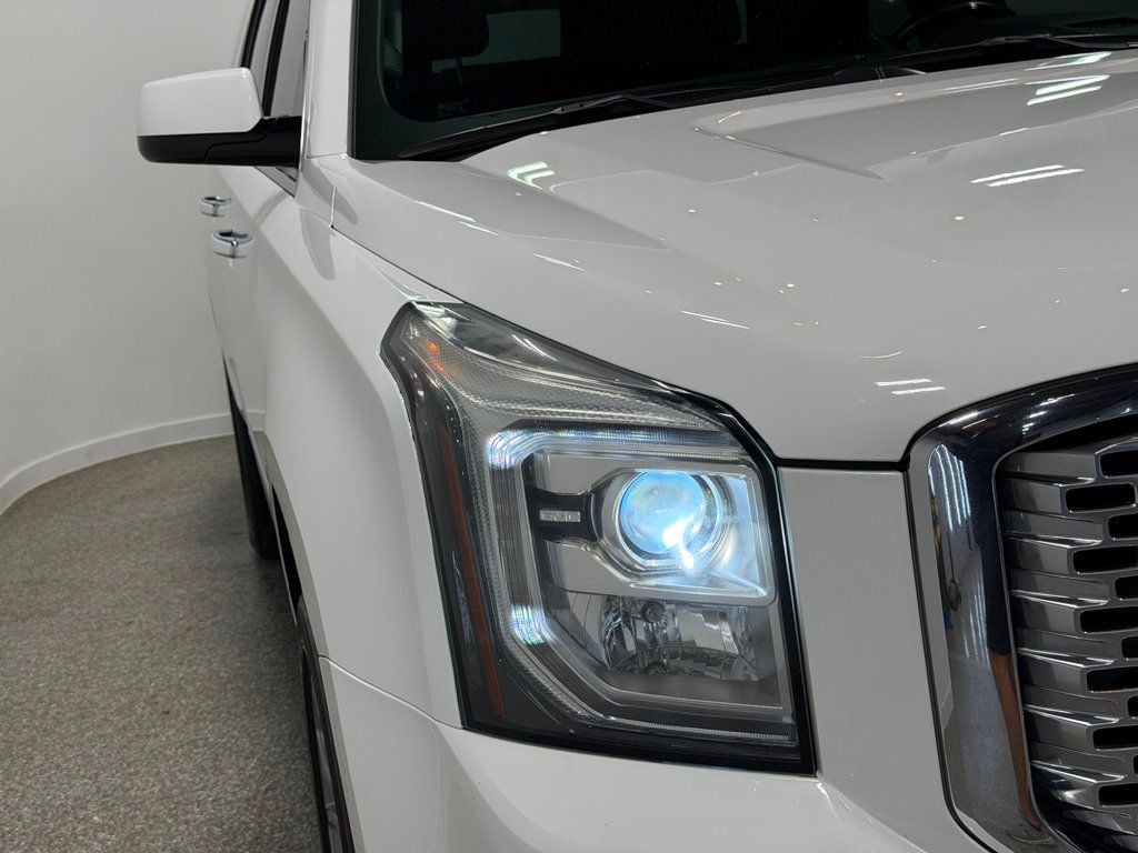 2015 GMC Yukon XL 4WD 4dr Denali - 23031770 - 7