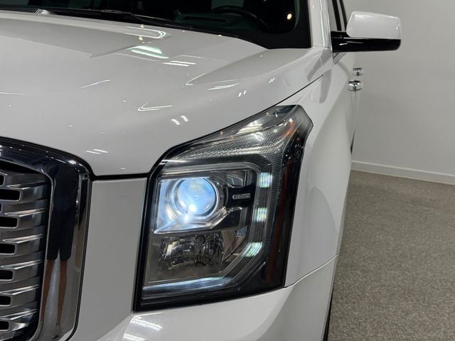 2015 GMC Yukon XL 4WD 4dr Denali - 23031770 - 8