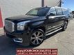 2015 GMC Yukon XL 4WD 4dr Denali - 22667599 - 0