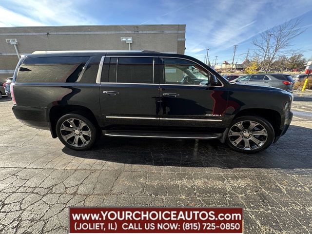 2015 GMC Yukon XL 4WD 4dr Denali - 22667599 - 5