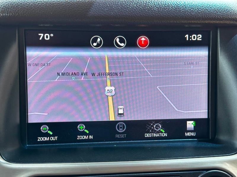 2015 GMC Yukon XL 4WD 4dr Denali - 22895288 - 20