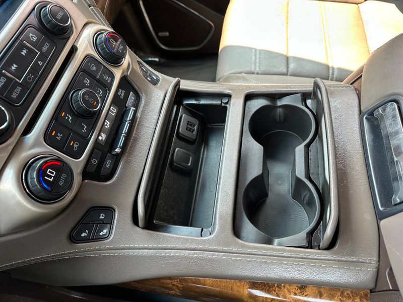 2015 GMC Yukon XL 4WD 4dr Denali - 22895288 - 23