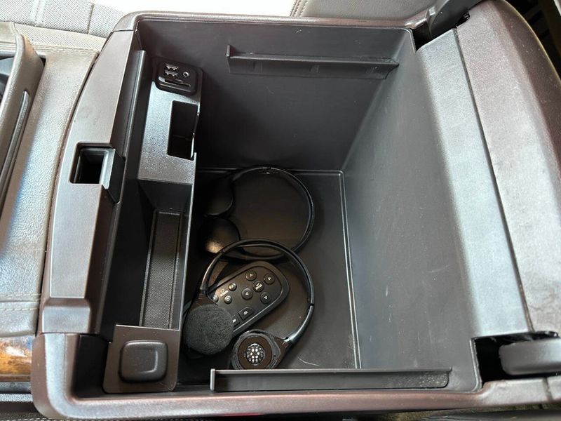 2015 GMC Yukon XL 4WD 4dr Denali - 22895288 - 26