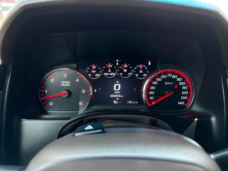 2015 GMC Yukon XL 4WD 4dr Denali - 22895288 - 27