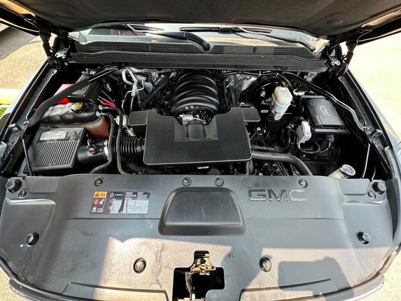 2015 GMC Yukon XL 4WD 4dr Denali - 22895288 - 29