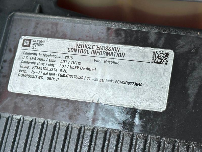 2015 GMC Yukon XL 4WD 4dr Denali - 22895288 - 31