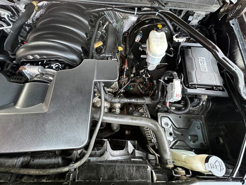 2015 GMC Yukon XL 4WD 4dr Denali - 22895288 - 32