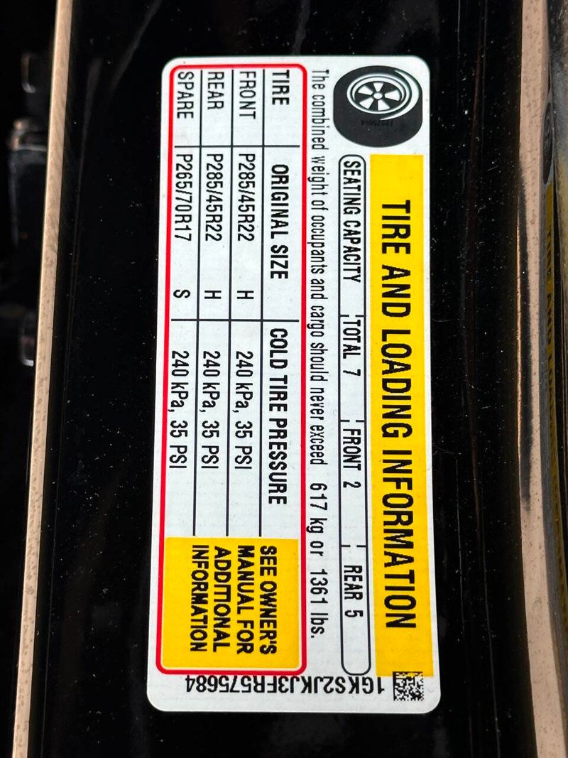 2015 GMC Yukon XL 4WD 4dr Denali - 22895288 - 8