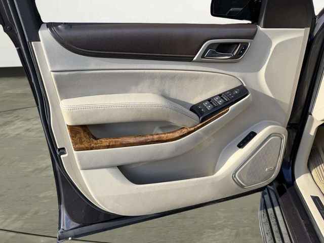 2015 GMC Yukon XL 4WD 4dr Denali - 22973763 - 14