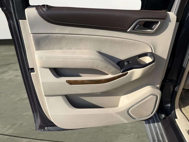 2015 GMC Yukon XL 4WD 4dr Denali - 22973763 - 23