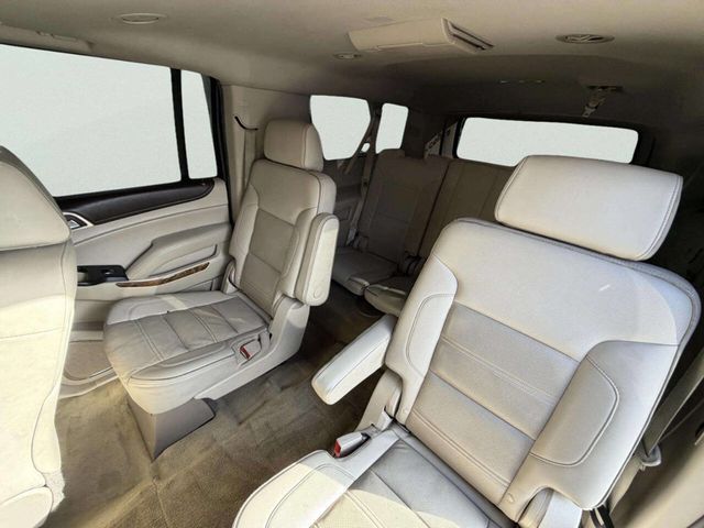 2015 GMC Yukon XL 4WD 4dr Denali - 22973763 - 25