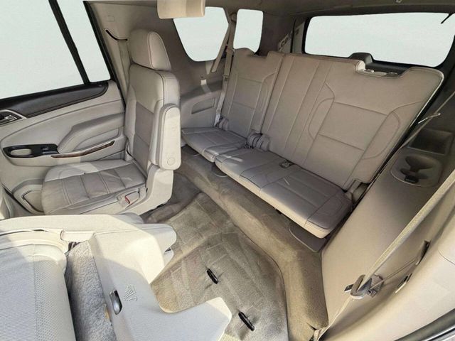 2015 GMC Yukon XL 4WD 4dr Denali - 22973763 - 26