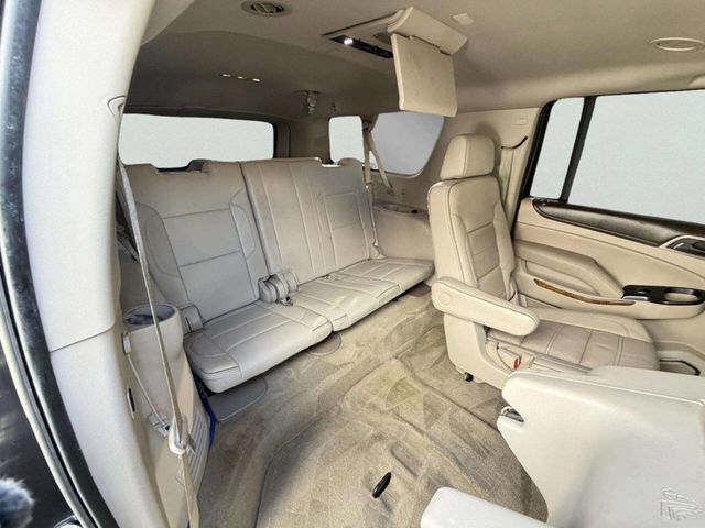 2015 GMC Yukon XL 4WD 4dr Denali - 22973763 - 31
