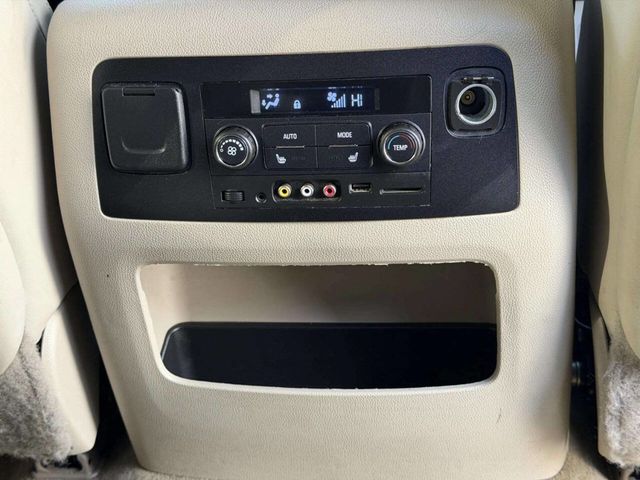 2015 GMC Yukon XL 4WD 4dr Denali - 22973763 - 33