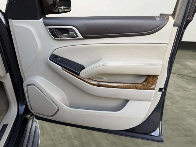 2015 GMC Yukon XL 4WD 4dr Denali - 22973763 - 34