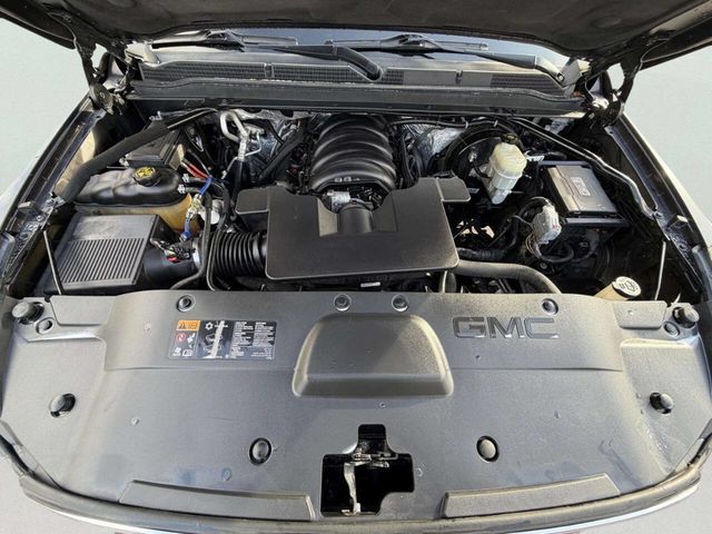 2015 GMC Yukon XL 4WD 4dr Denali - 22973763 - 36