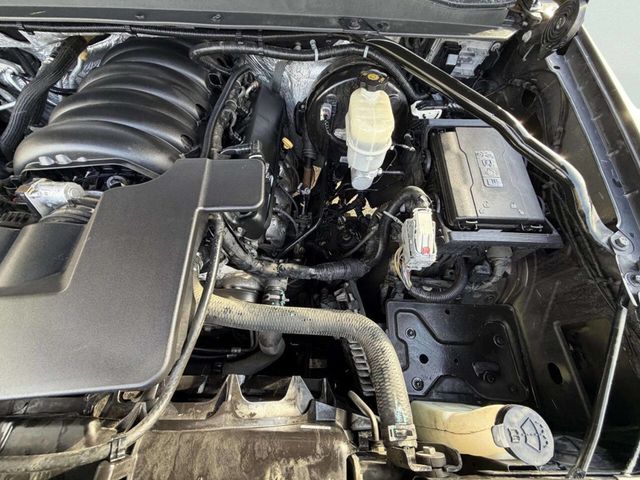 2015 GMC Yukon XL 4WD 4dr Denali - 22973763 - 37