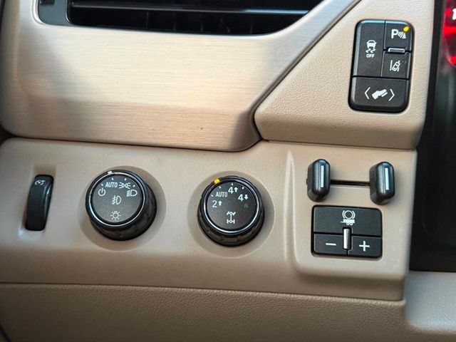 2015 GMC Yukon XL 4WD 4dr Denali - 22973763 - 44