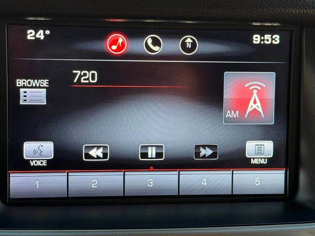 2015 GMC Yukon XL 4WD 4dr Denali - 22973763 - 47